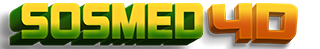 Sosmed4D
